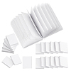60Pcs Mini Paper Book AJEW-HY0002-48-1