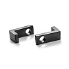 304 Stainless Steel Charms Ion Plating(IP) STAS-K216-41L-EB-2