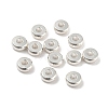 Brass Spacer Beads KK-E640-03S-1