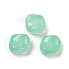 Transparent Glass Beads DGLA-E004-08B-1