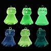 Luminous Resin Pendants RESI-R460-01B-3