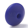 Food Grade Eco-Friendly Silicone Beads X-SIL-R009-09-2