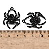 Alloy Pendants FIND-Z104-01EB-4