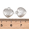 Alloy Charms AL-CBA83D5-12P-2