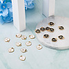 Alloy Enamel Charms ENAM-TA0001-20-3