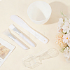 Silicone Mask Bowl MRMJ-GF0001-78B-7