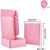 Paper Box LS-CON-WH0072-78-6