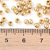 Brass Beads X-KK-N254-43B-G-3