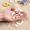 Beadthoven DIY Natural Shell Jewelry Making Finding Kits DIY-BT0001-37-15