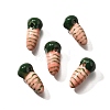 Handmade Porcelain Beads PORC-S002-09A-1