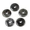 Natural Labradorite Big Pendants G-T144-43G-1