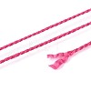 Braided Polyester Cord OCOR-T017-04A-31-3