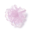 Resin Cabochon LS-RESI-E033-01-2