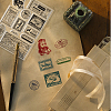 PVC Plastic Stamps DIY-WH0167-57-0309-2