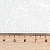 Opaque Colours Luster Glass Seed Beads SEED-K010-04D-4