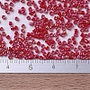 MIYUKI Delica Beads X-SEED-J020-DB0162-4