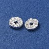 Alloy Beads FIND-C092-02A-S-2