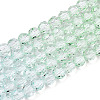 Transparent Glass Beads Strands LS-GLAA-E036-07Z-01-2