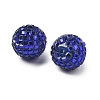 Acrylic Rhinestone Beads OACR-D307-01D-20mm-2