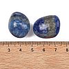 Grade A Natural Lapis Lazuli  Beads G-G348-01A-19-3