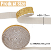 Polyester Flat Elastic Band EC-GF0001-43A-01-2