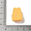 Opaque Resin Imitation Food Decoden Cabochons CRES-A058-01D-3