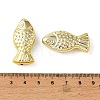 Plating Acrylic Beads PACR-B005-09A-3