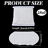 Nylon Double Layer Ribbons OCOR-CY0004-67A-2