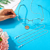 Eyeglasses Chains AJEW-TAC00020-7