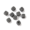 Retro 316 Surgical Stainless Steel Spacer Beads STAS-L307-09AS-01-1