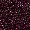 TOHO Round Seed Beads SEED-JPTR11-2226-2