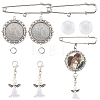 DIY Jewelry Making Kit DIY-SC0033-82-7