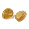 Opaque Acrylic Beads OACR-Z036-02E-2