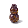 Handmade Lampwork Beads LAMP-Q005-08I-1