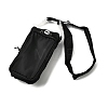 Cloth Crossbody Water Bottle Bag with Adjustable Strap AJEW-C047-03B-2
