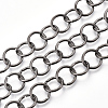 Iron Rolo Chains CH-S125-014-B-2