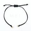 Braided Waxed Cord for DIY Bracelet Making X1-STAS-N090-JA709-2-1