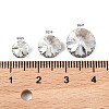 Preciosa® MAXIMA Crystal Round Stones X-PRC-RASS39-70010-6