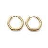 201 Stainless Steel Hoop Earrings EJEW-Z137-02G-04-4