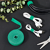 5M Nylon Magic Tapes AJEW-WH20007-33-4