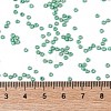 TOHO Round Seed Beads X-SEED-TR11-PF0561F-4