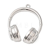 Alloy Big Pendants FIND-H055-03P-1