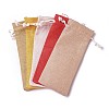 Burlap Packing Pouches ABAG-I001-8x24-02-1