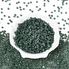 6/0 Transparent Inside Colours Glass Seed Beads SEED-N008-08D-2