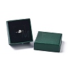 Paper Jewelry Boxes X-CON-C007-03A-01-3