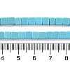 Synthetic Turquoise Beads TURQ-F016-01-3