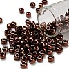 TOHO 3/0 Round Beads X-SEED-TR03-0222-1