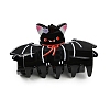 Halloween Themes Acrylic Claw Hair Clips PHAR-P013-A03-1