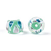 Handmade Lampwork Beads LAMP-N038-03E-3