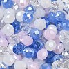 Glass Beads EGLA-A034-LM6mm-18-2